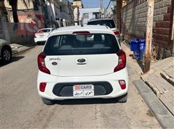 كيا بيكانتو